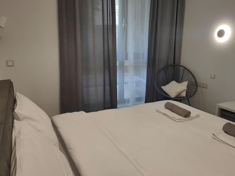 Appartamento The Courtyard 2bdrm *