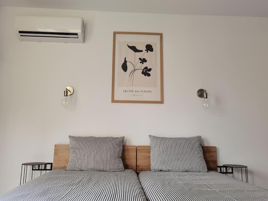 Appartamento The Courtyard 2bdrm