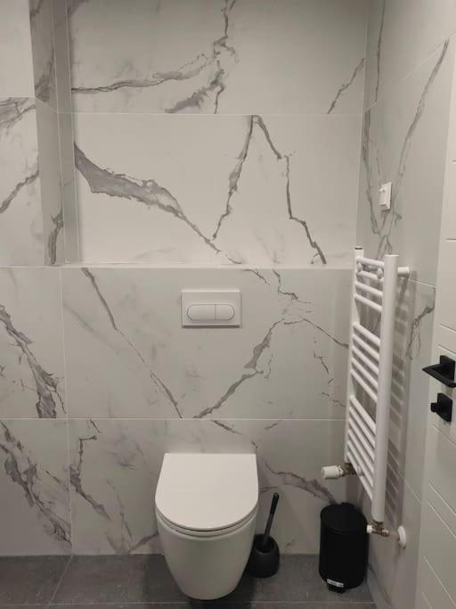 Appartamento The Courtyard 2bdrm *