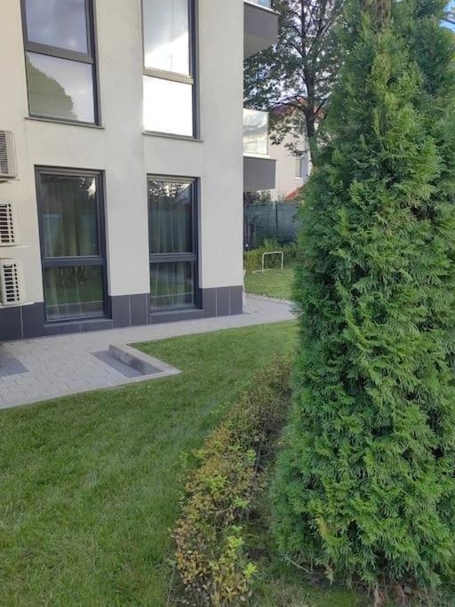The Courtyard 2bdrm Sofia