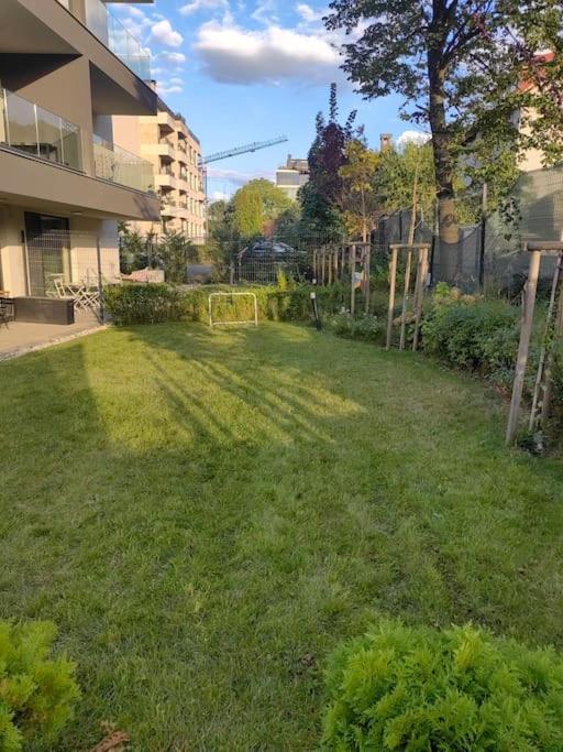 Appartamento The Courtyard 2bdrm
