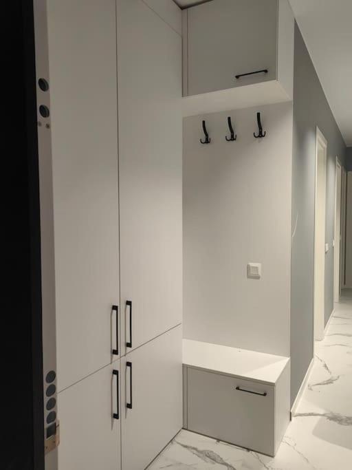 The Courtyard 2bdrm Sofia