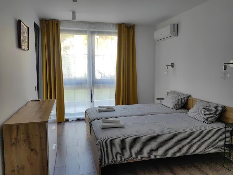 Appartamento The Courtyard 2bdrm *