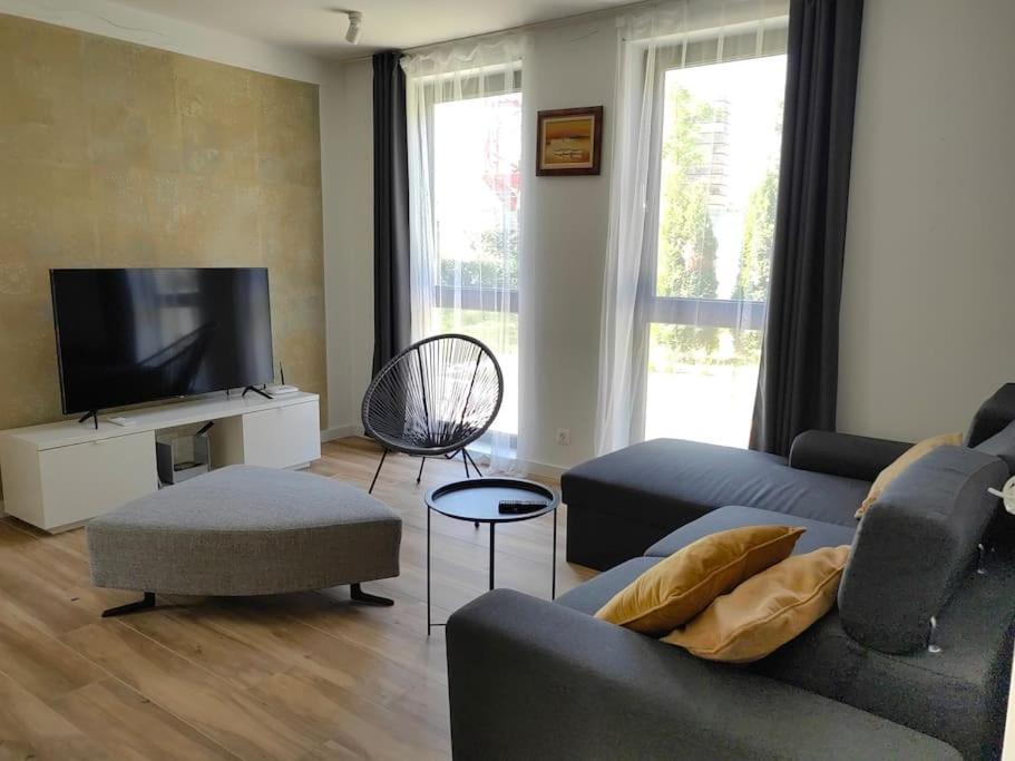 Appartamento The Courtyard 2bdrm