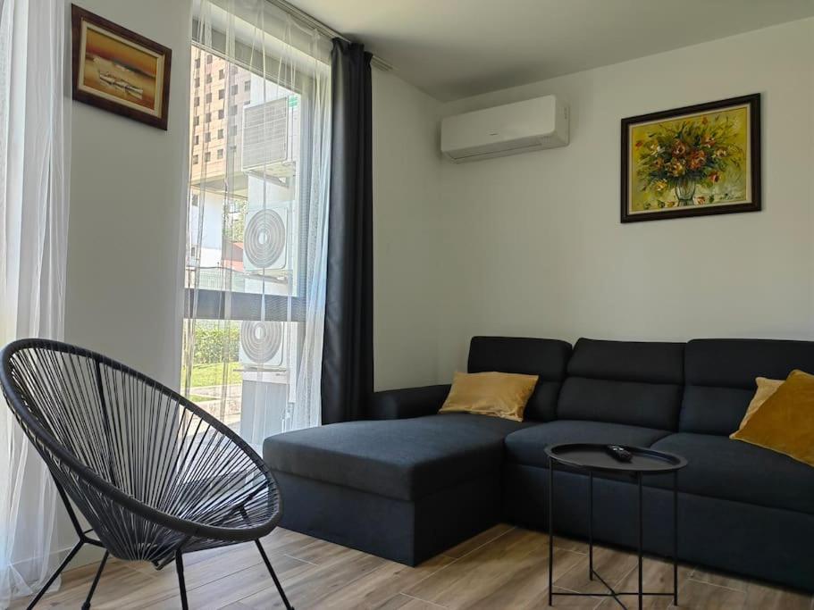 Appartamento The Courtyard 2bdrm *