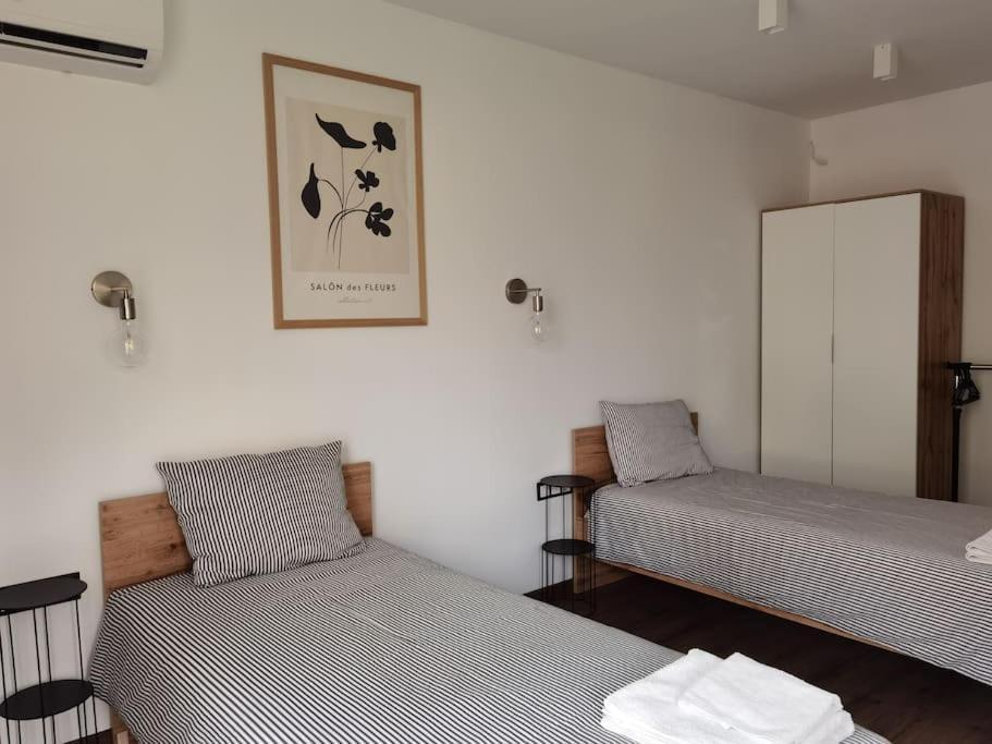 The Courtyard 2bdrm Sofia