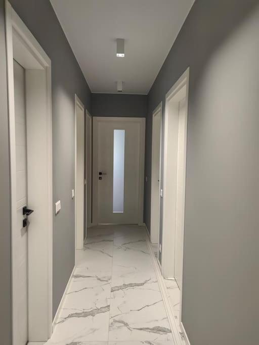 Appartamento The Courtyard 2bdrm