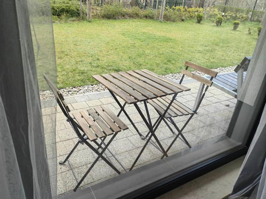 The Courtyard 2bdrm Sofia