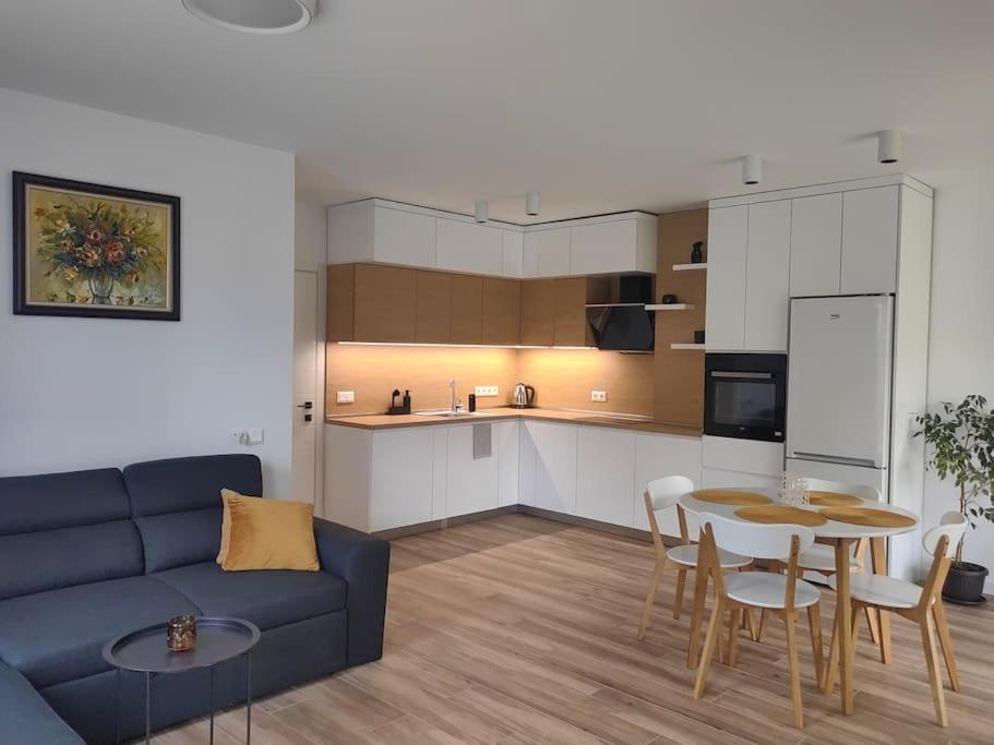 The Courtyard 2bdrm Sofia